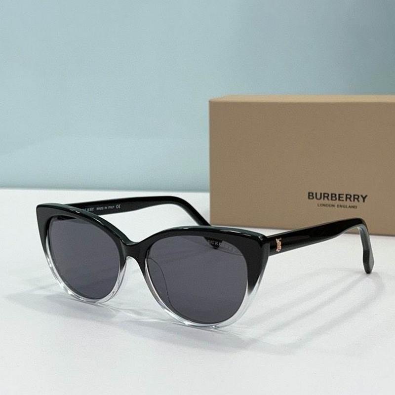 Burberry Sunglasses 130